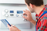 free commercial Caerphilly boiler quotes