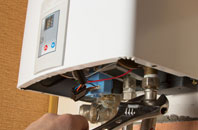 free Caerphilly boiler install quotes